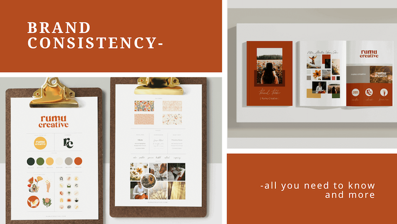 Brand Consistency - All you need to Know and More