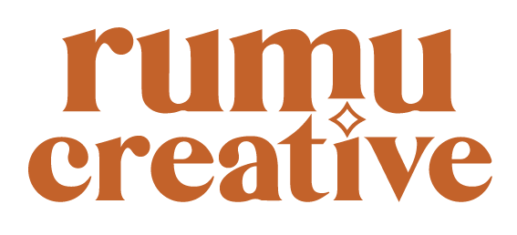 Rumu-Creative-Graphic Design-Illustration-Logo